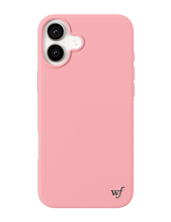 MagSafe | Pink iPhone Case