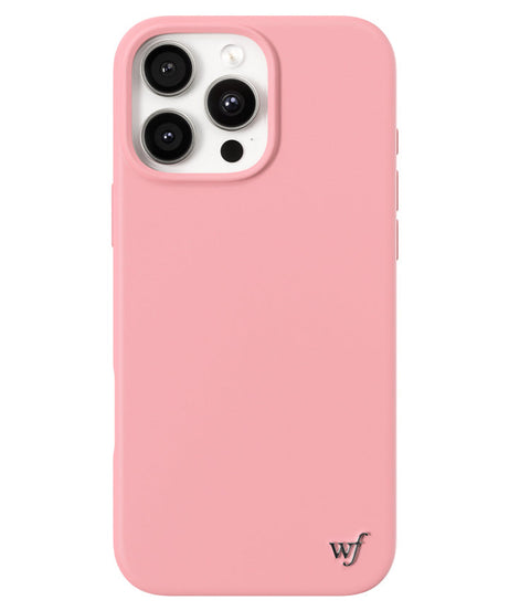 MagSafe | Pink iPhone Case