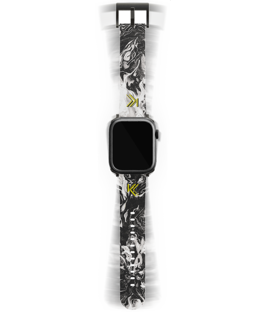 Misty Moon Uhrenarmband