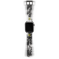 Misty Moon Watch Band