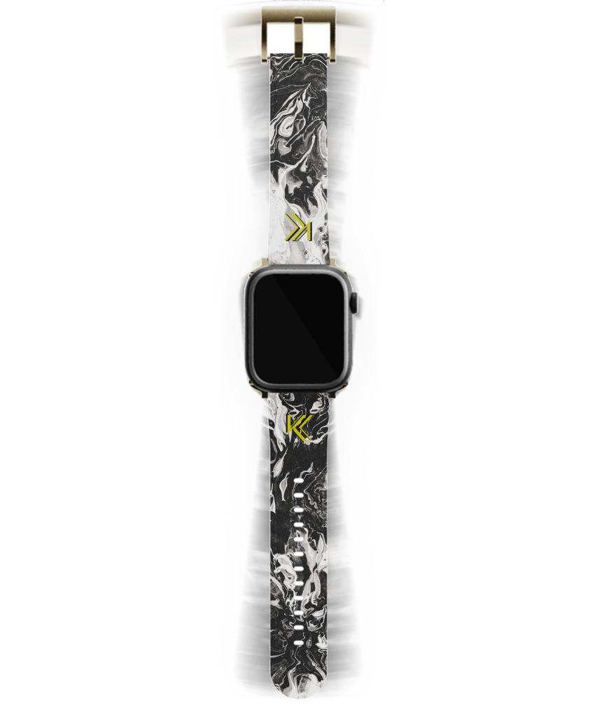 Misty Moon Uhrenarmband