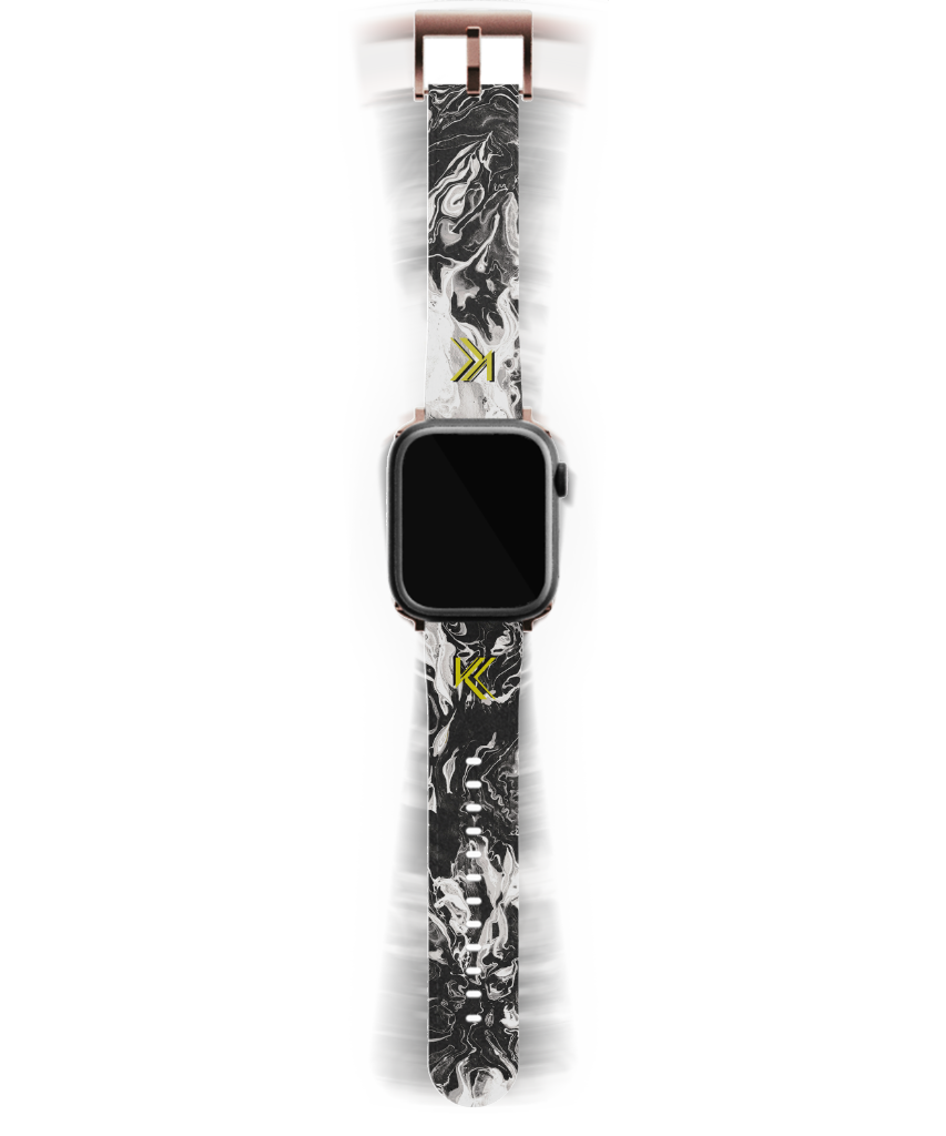 Misty Moon Uhrenarmband