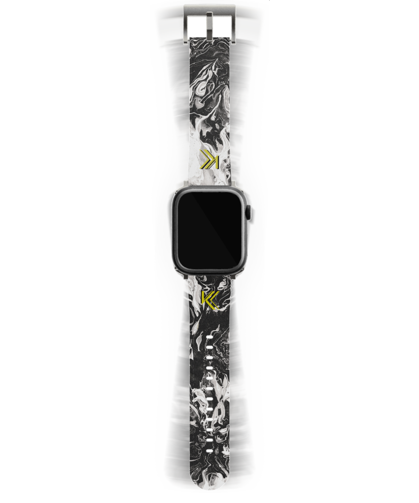 Misty Moon Uhrenarmband