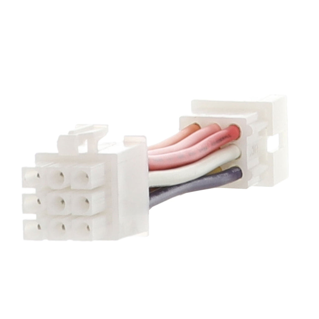 Anderic MR77A-MOLEX-KIT Replacement Ceiling Fan Remote Control Kit - MR77A, RR7222T434, MOLEX-AMP-ADAPTER