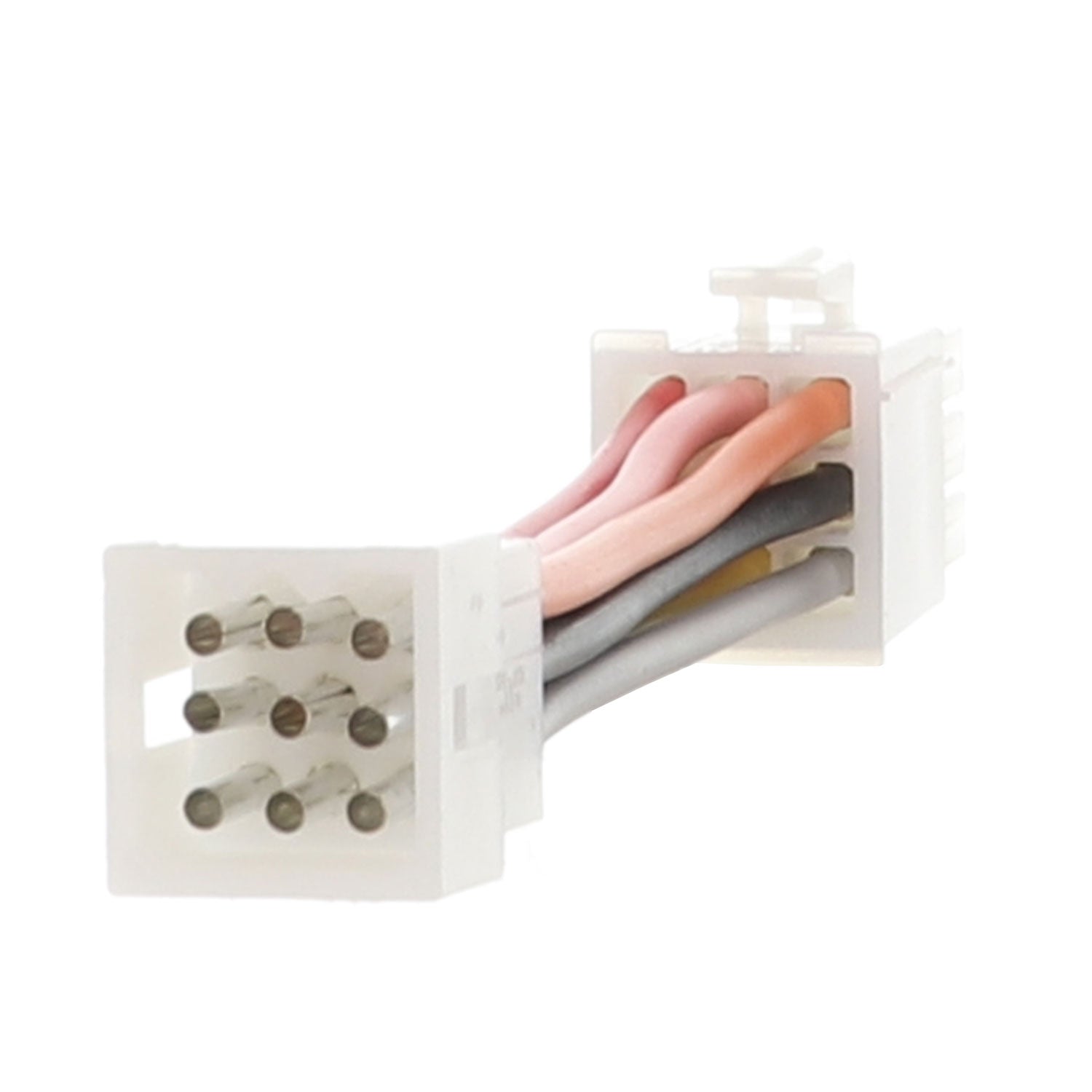 Anderic MR77A-MOLEX-KIT Replacement Ceiling Fan Remote Control Kit - MR77A, RR7222T434, MOLEX-AMP-ADAPTER