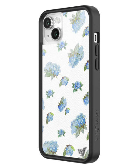 Moonlight Rose iPhone Case