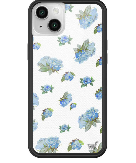 Moonlight Rose iPhone Case