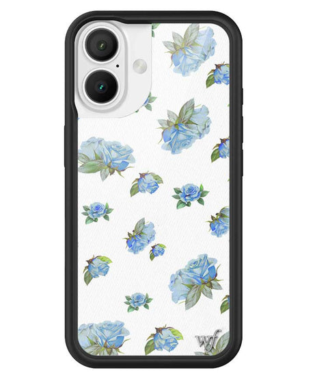 Moonlight Rose iPhone Case