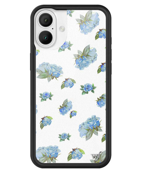 Moonlight Rose iPhone Case