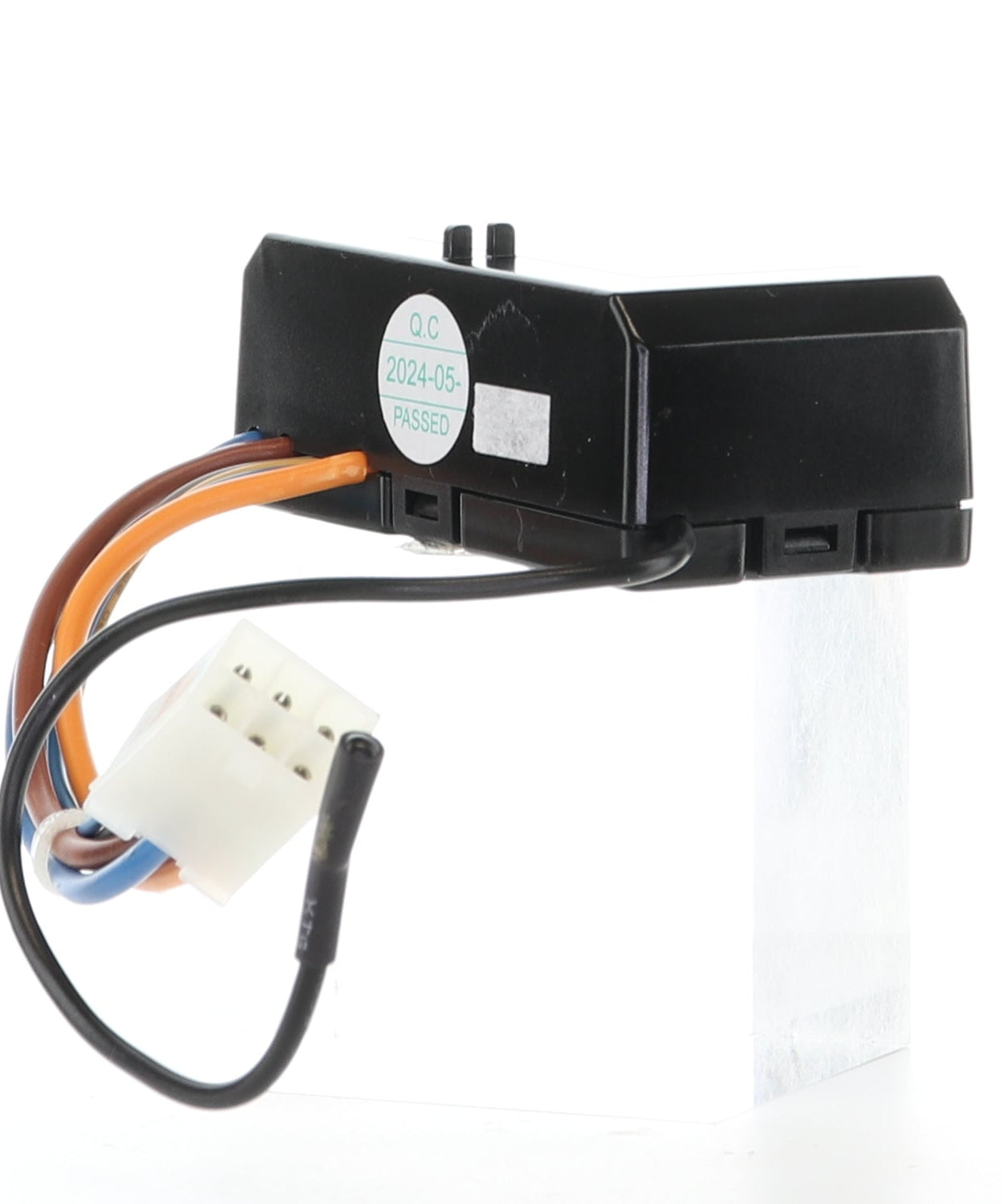 Anderic RRMR173B / MR173B Replacement Ceiling fan Receiver for Harbor Breeze Boltz and Harbor Breeze Boltz II