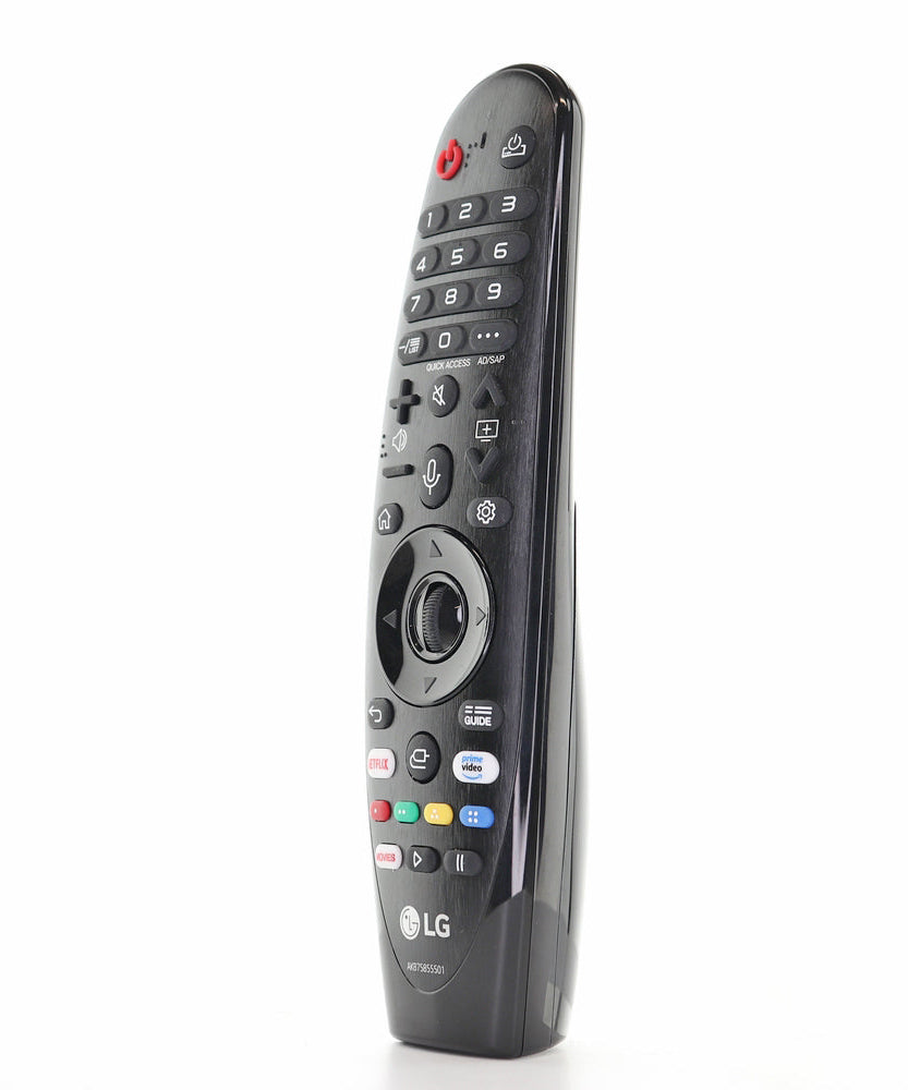 LG MR20GA 2020 Smart Magic Voice TV Remote Control | OLED | QNED | NanoCell | 4K UHD | Wand | RF - AKB75855505