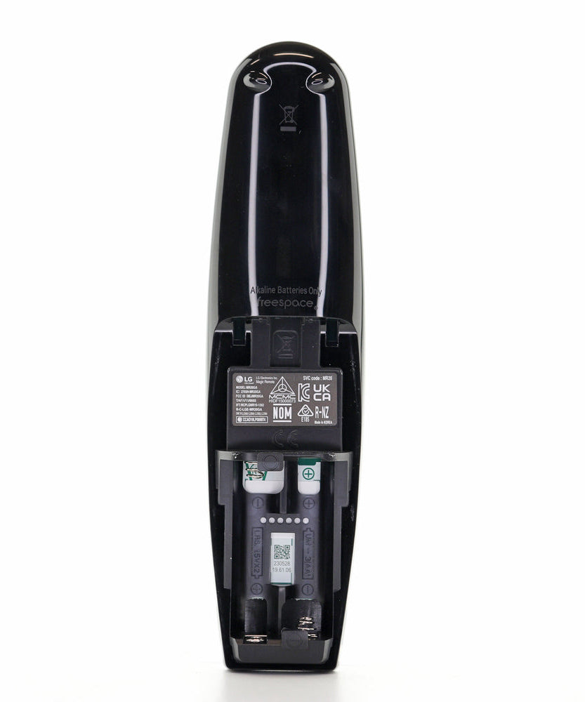 LG MR20GA 2020 Smart Magic Voice TV Remote Control | OLED | QNED | NanoCell | 4K UHD | Wand | RF - AKB75855505