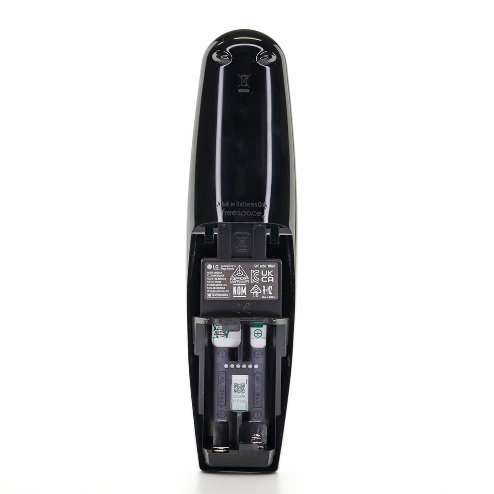 LG MR20GA 2020 Smart Magic Voice TV Remote Control | OLED | QNED | NanoCell | 4K UHD | Wand | RF - AGF30028401