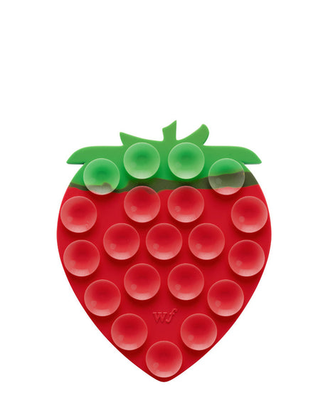 Magsafe Strawberry Stickeez