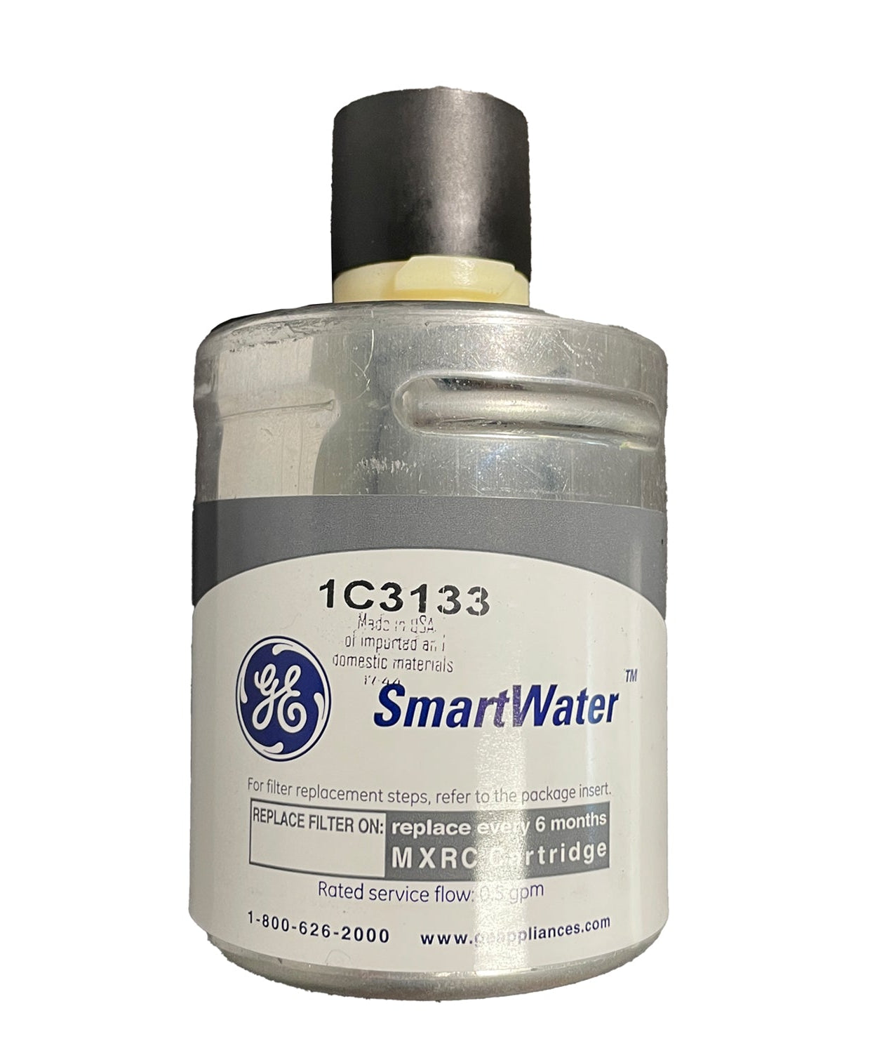GE General Electric MXRC Kühlschrank Smart Water Filter – MXRC