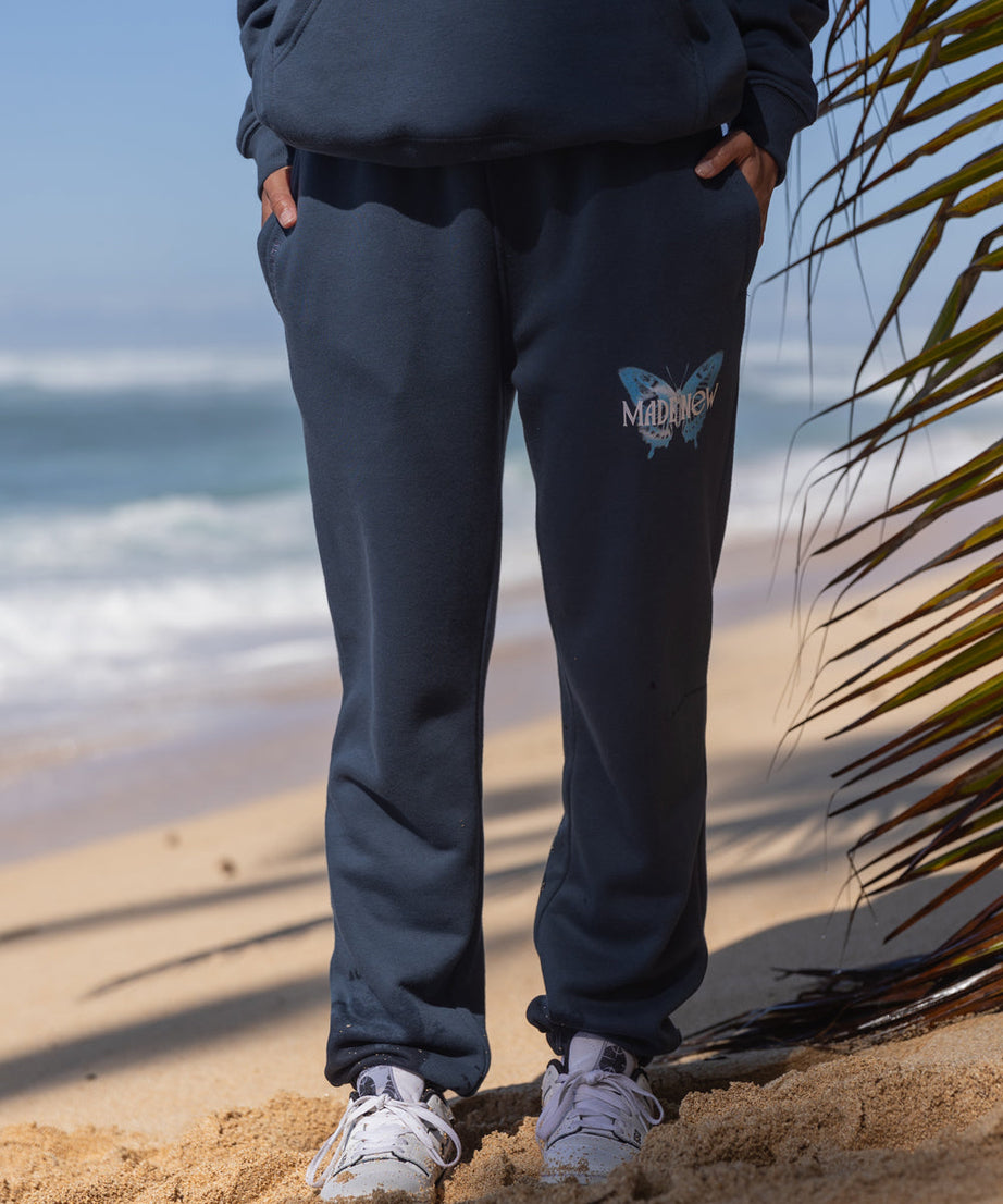 Made New Butterfly Unisex Sweatpant