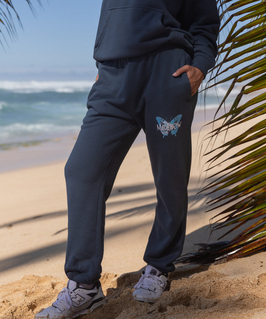Made New Butterfly Unisex Sweatpant