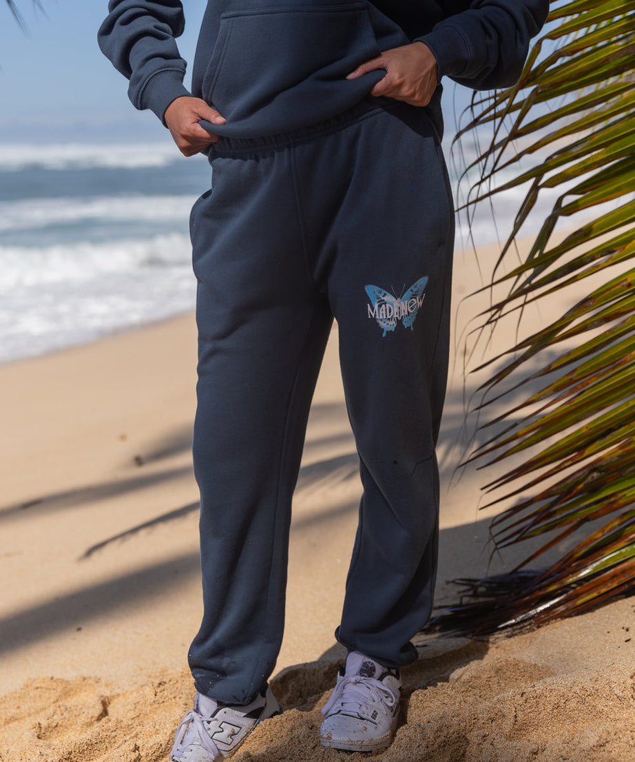 Made New Butterfly Unisex Sweatpant