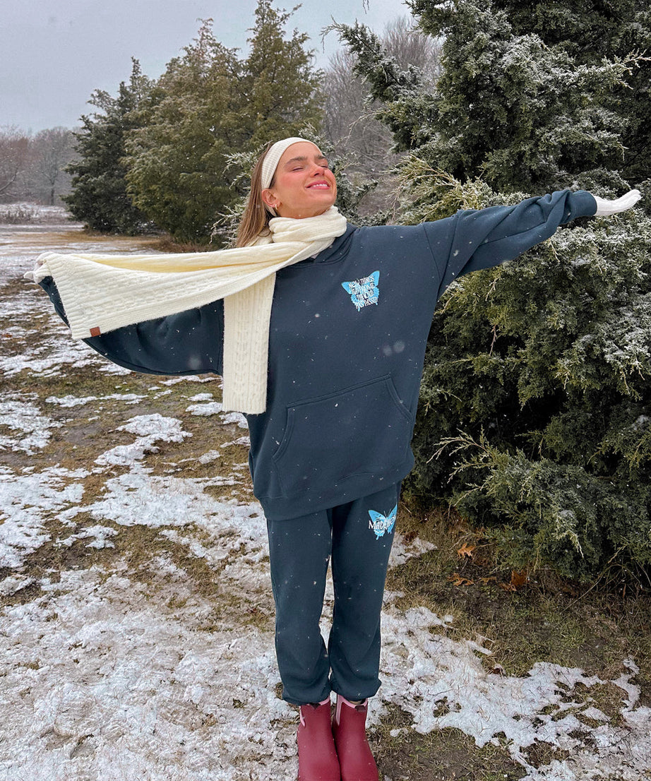 Made New Butterfly Unisex Sweatpant