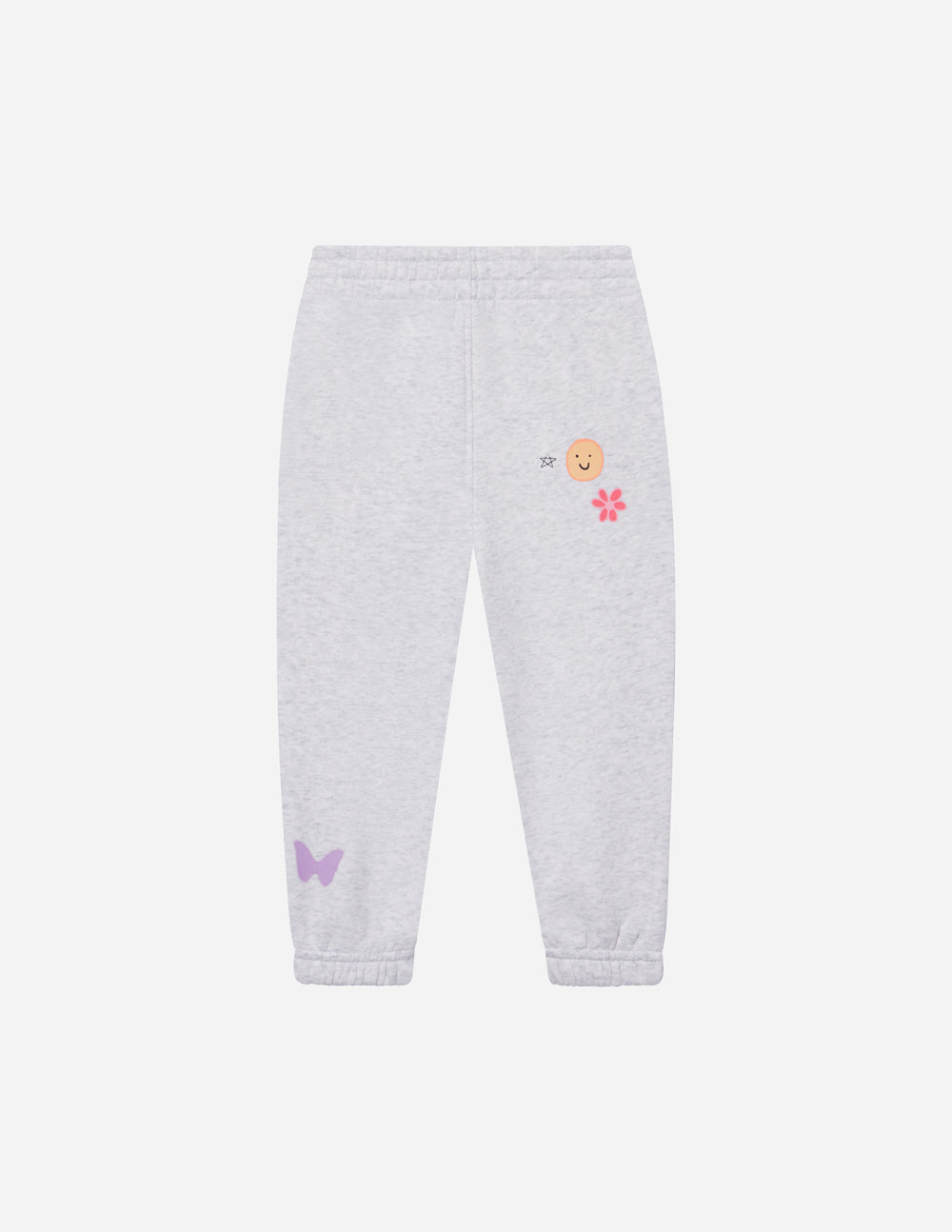 Neue Kinder-Sweatpants gefertigt