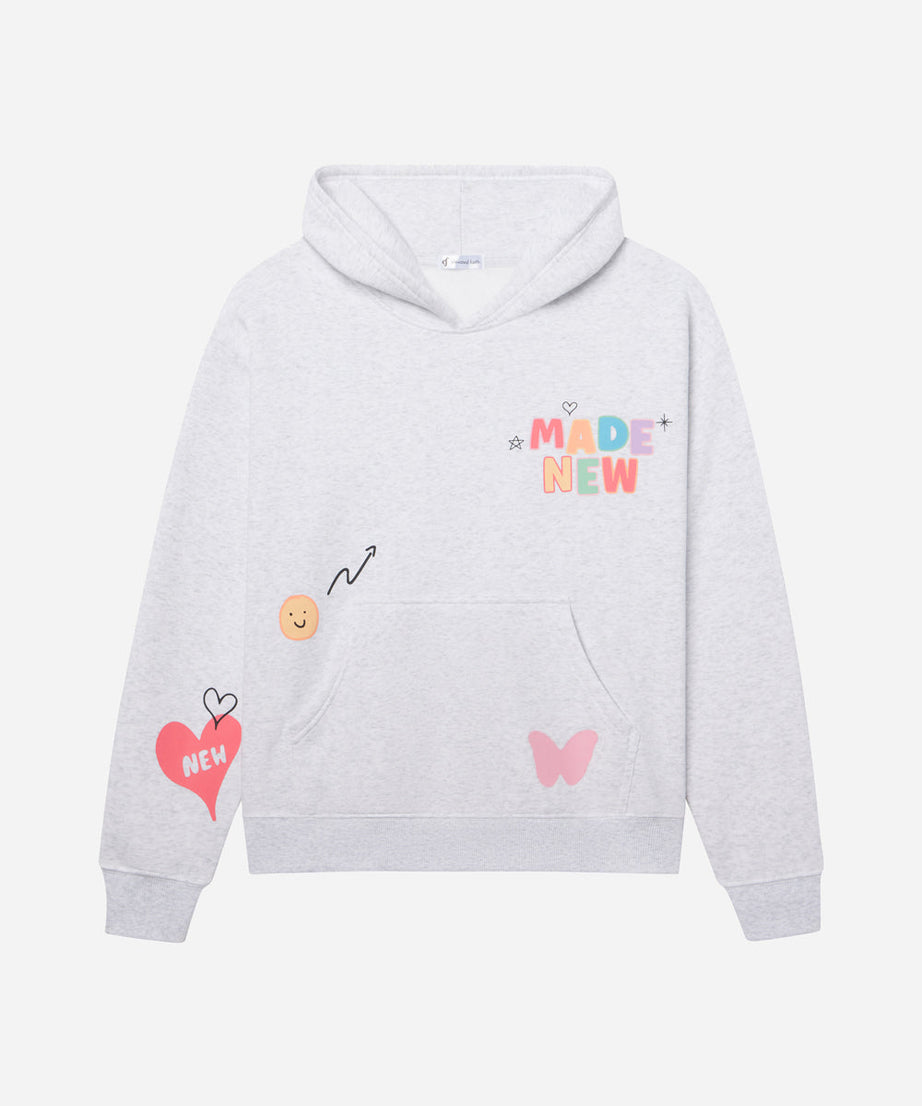 Made New Unisex Hoodie