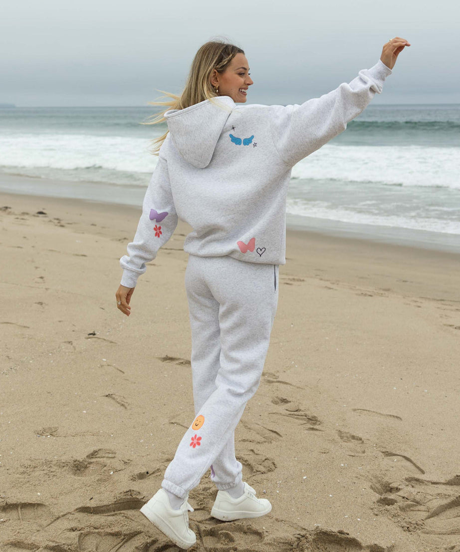 Made New Unisex Hoodie