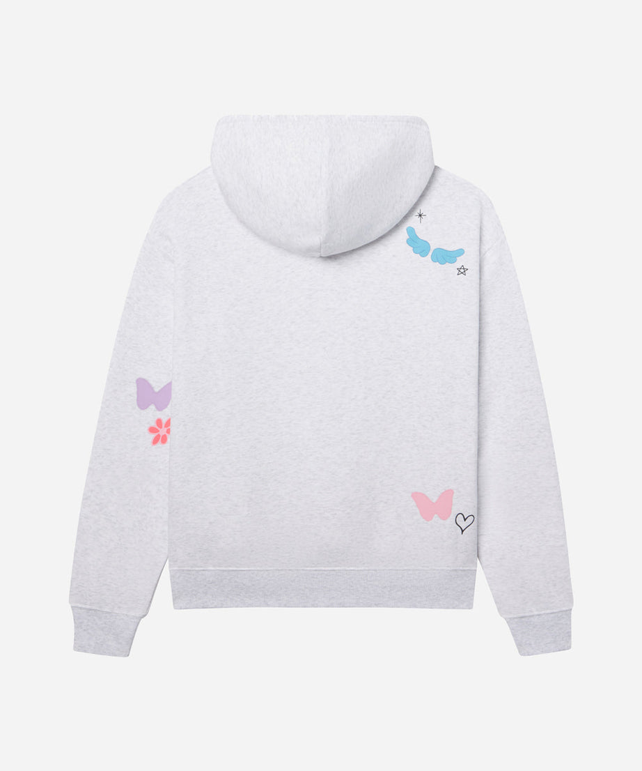 Made New Unisex Hoodie