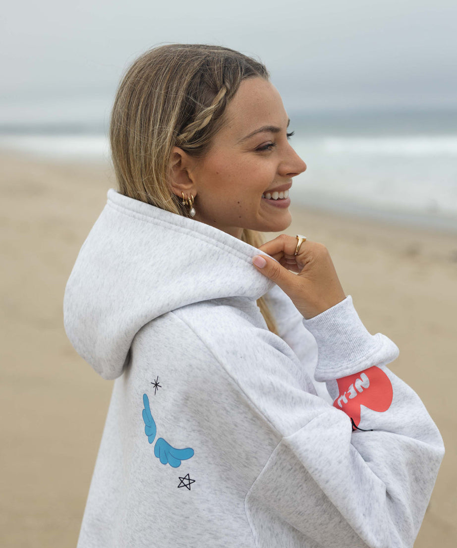 Made New Unisex Hoodie