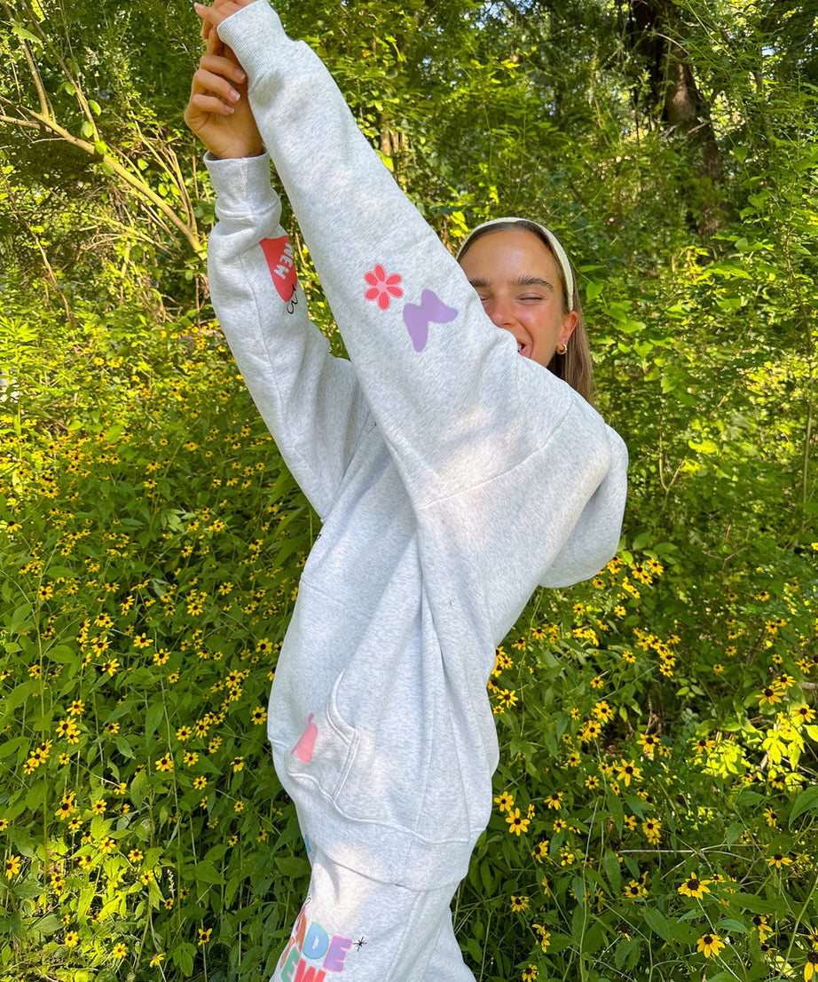 Made New Unisex Hoodie
