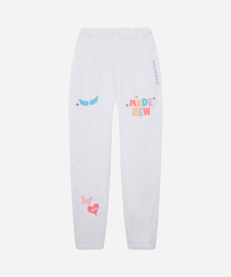 Made New Unisex Sweatpant