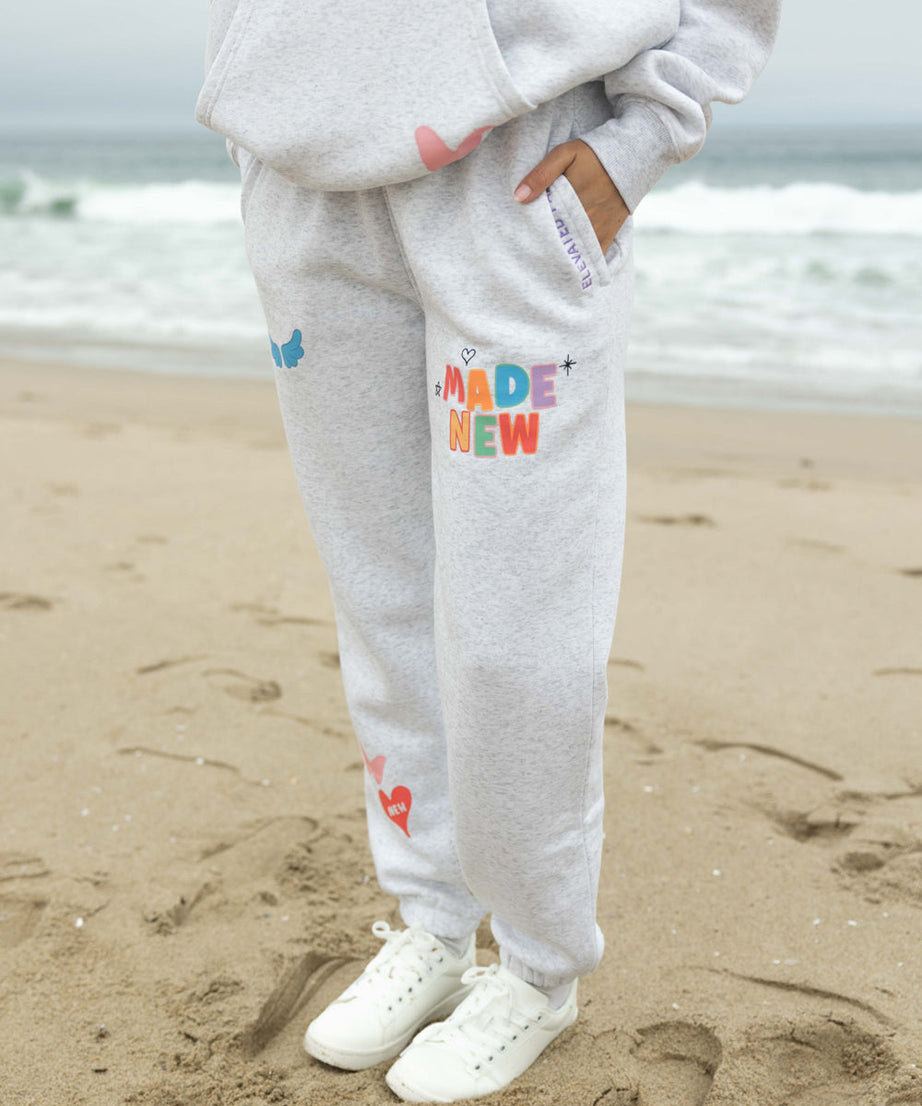 Made New Unisex Sweatpant