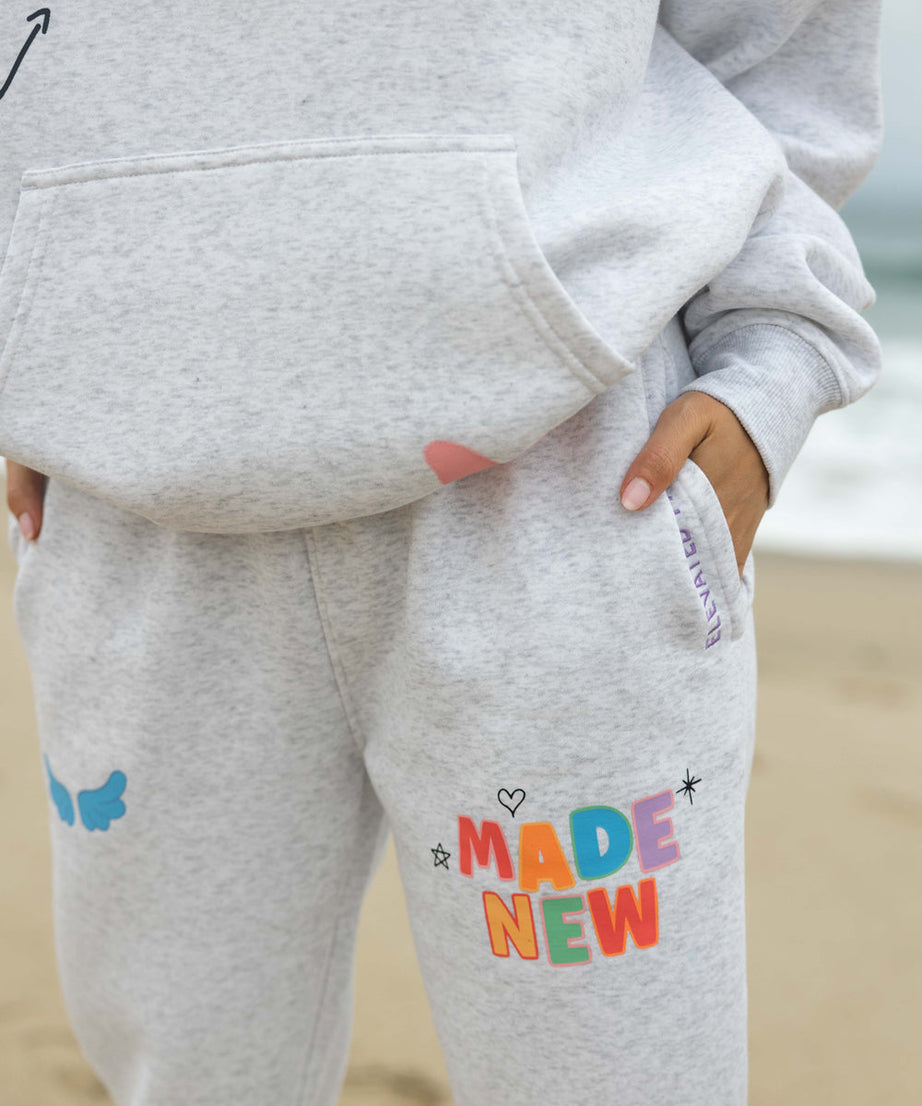 Made New Unisex Sweatpant