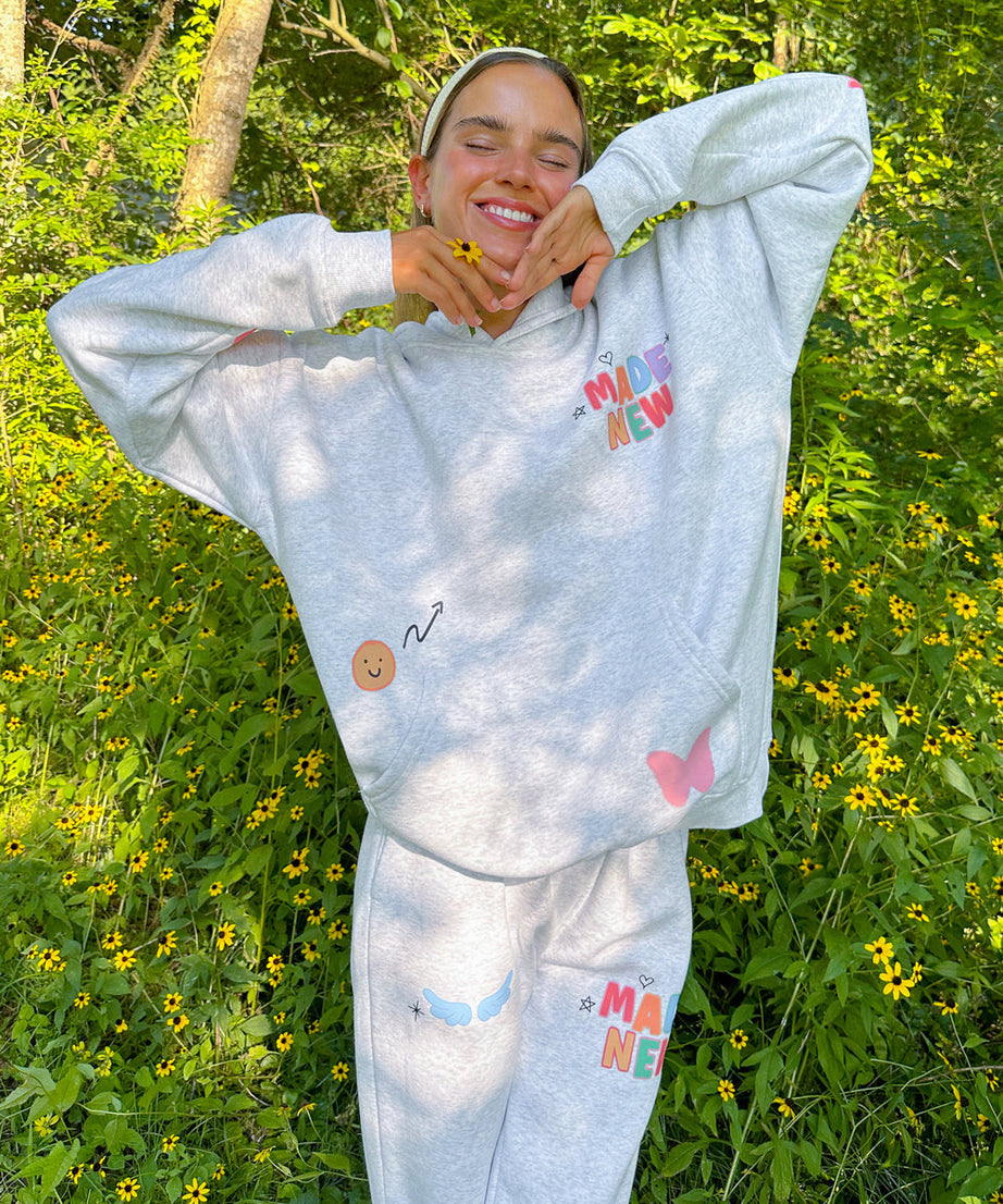 Made New Unisex Sweatpant