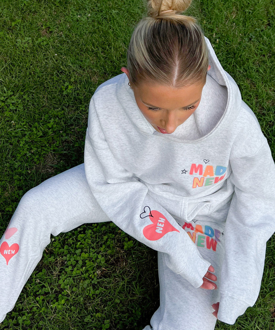 Made New Unisex Sweatpant