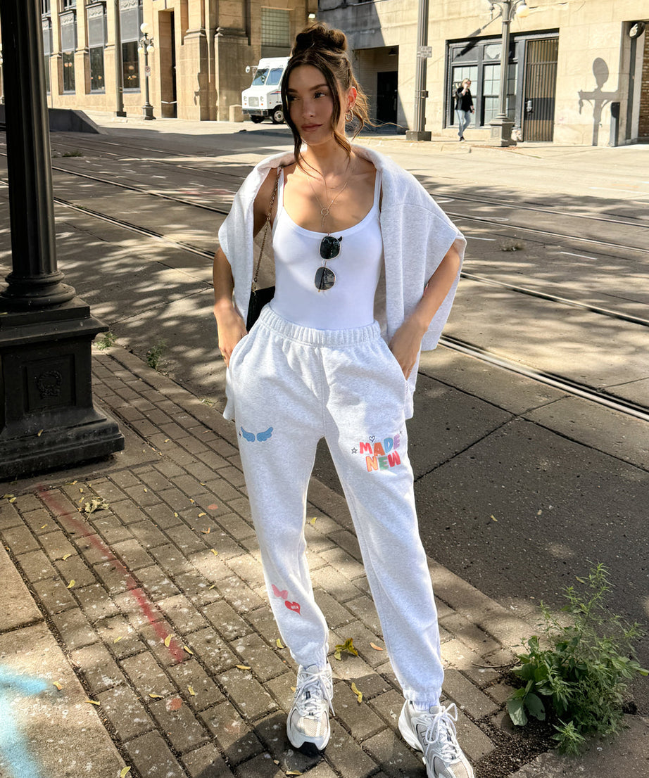 Made New Unisex Sweatpant