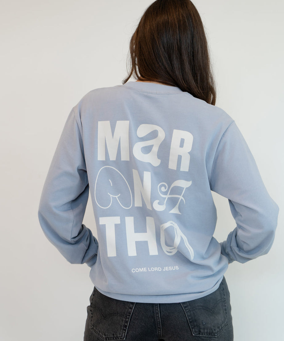 Maranatha Unisex Tee