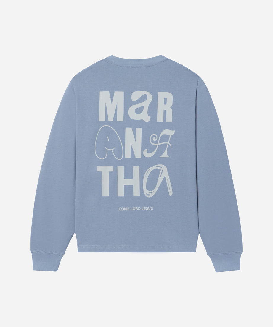 Maranatha Unisex Tee
