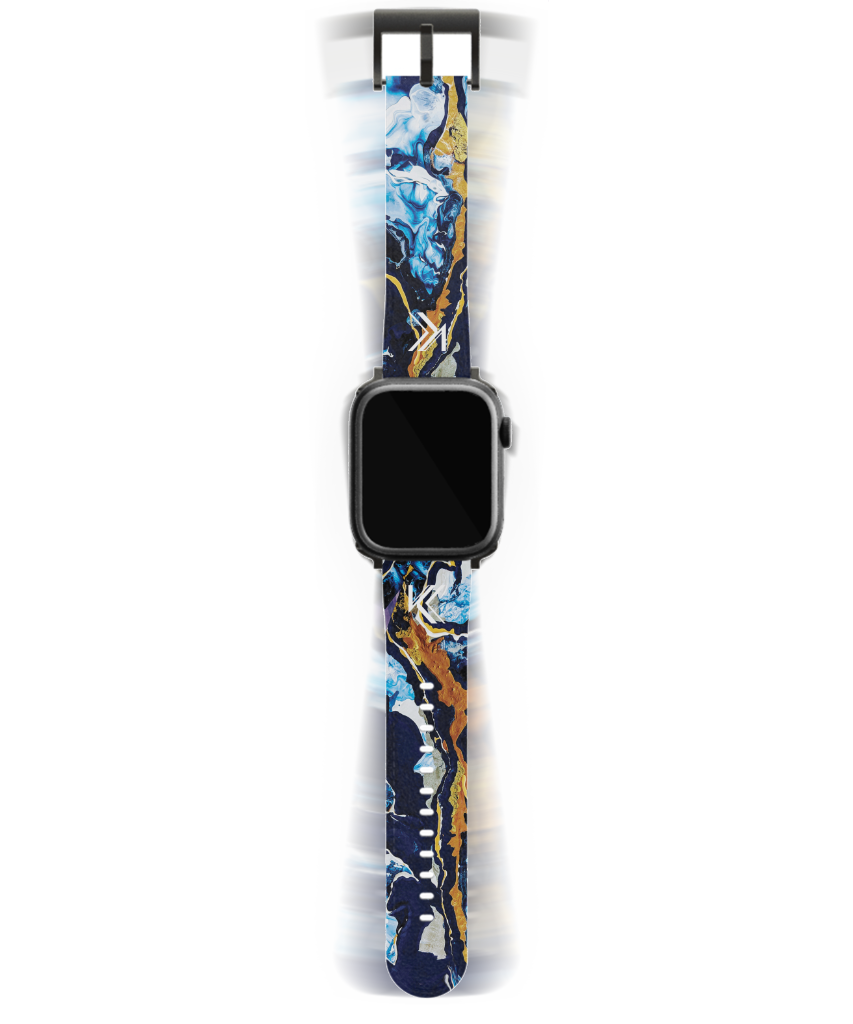 Marbelous Uhrenarmband