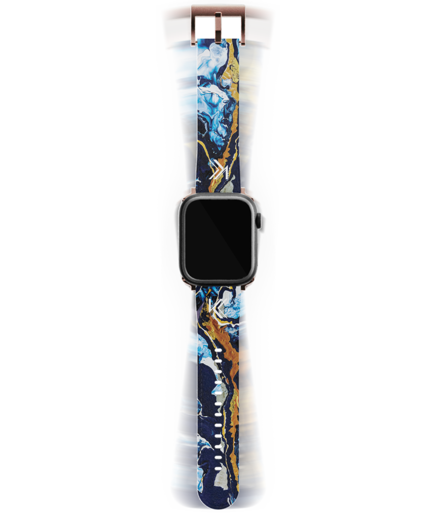 Marbelous Uhrenarmband
