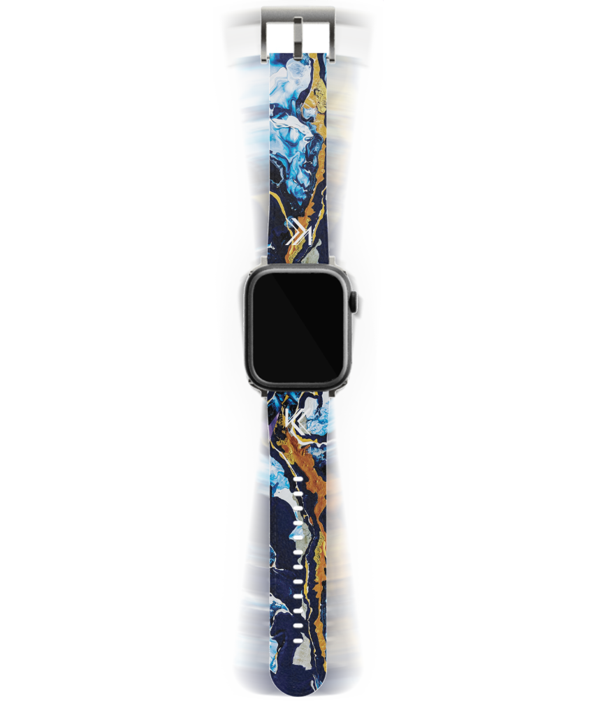 Marbelous Uhrenarmband