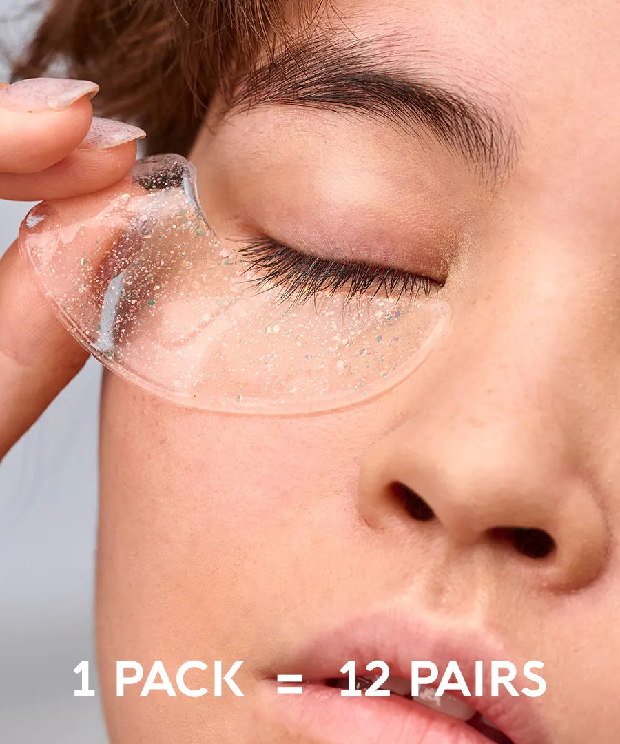 Eye Patches for Puffy Eyes