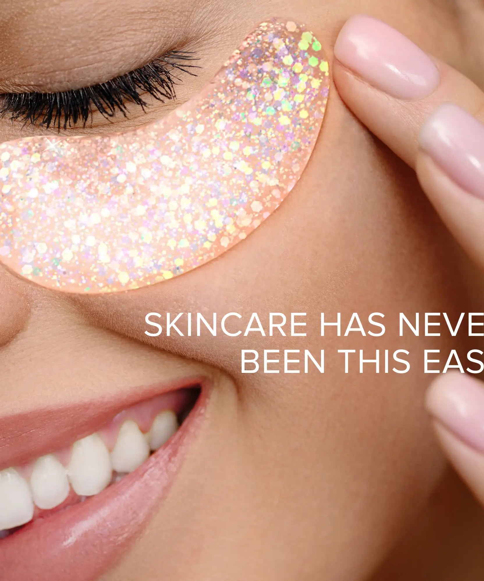 Eye Patches for Puffy Eyes