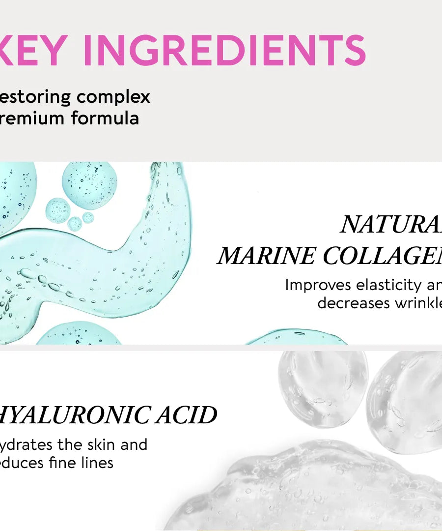 Eye Patches for Puffy Eyes