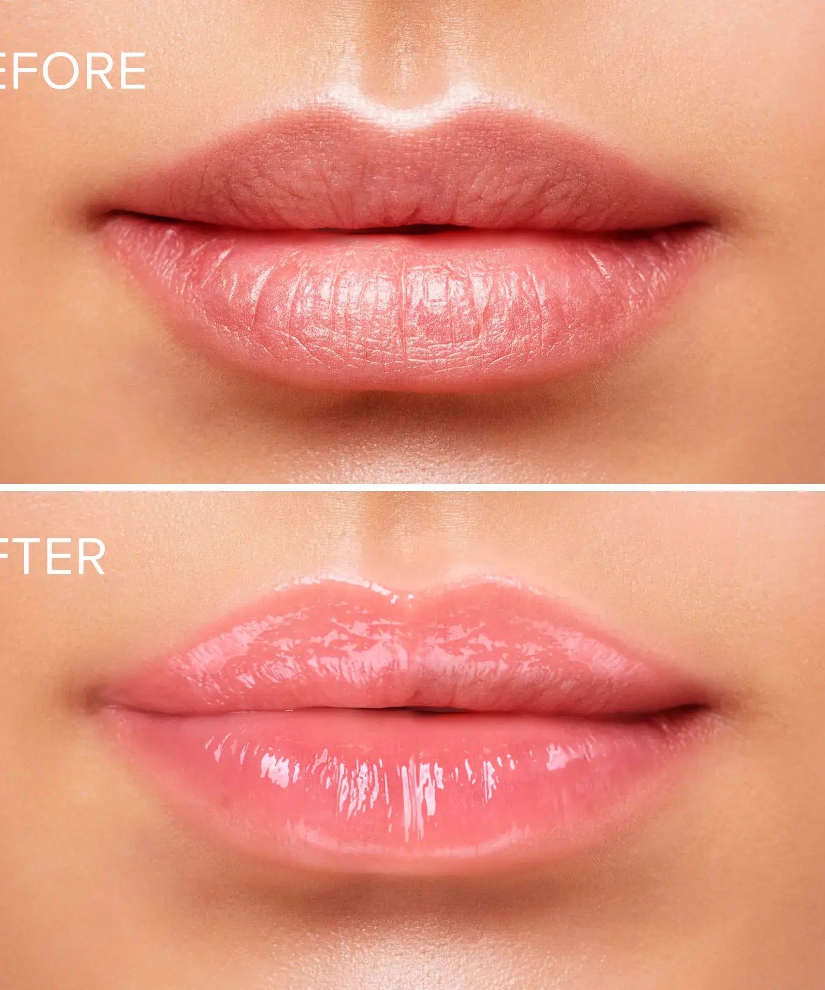 Lip Moisturizer & Plumping Balm