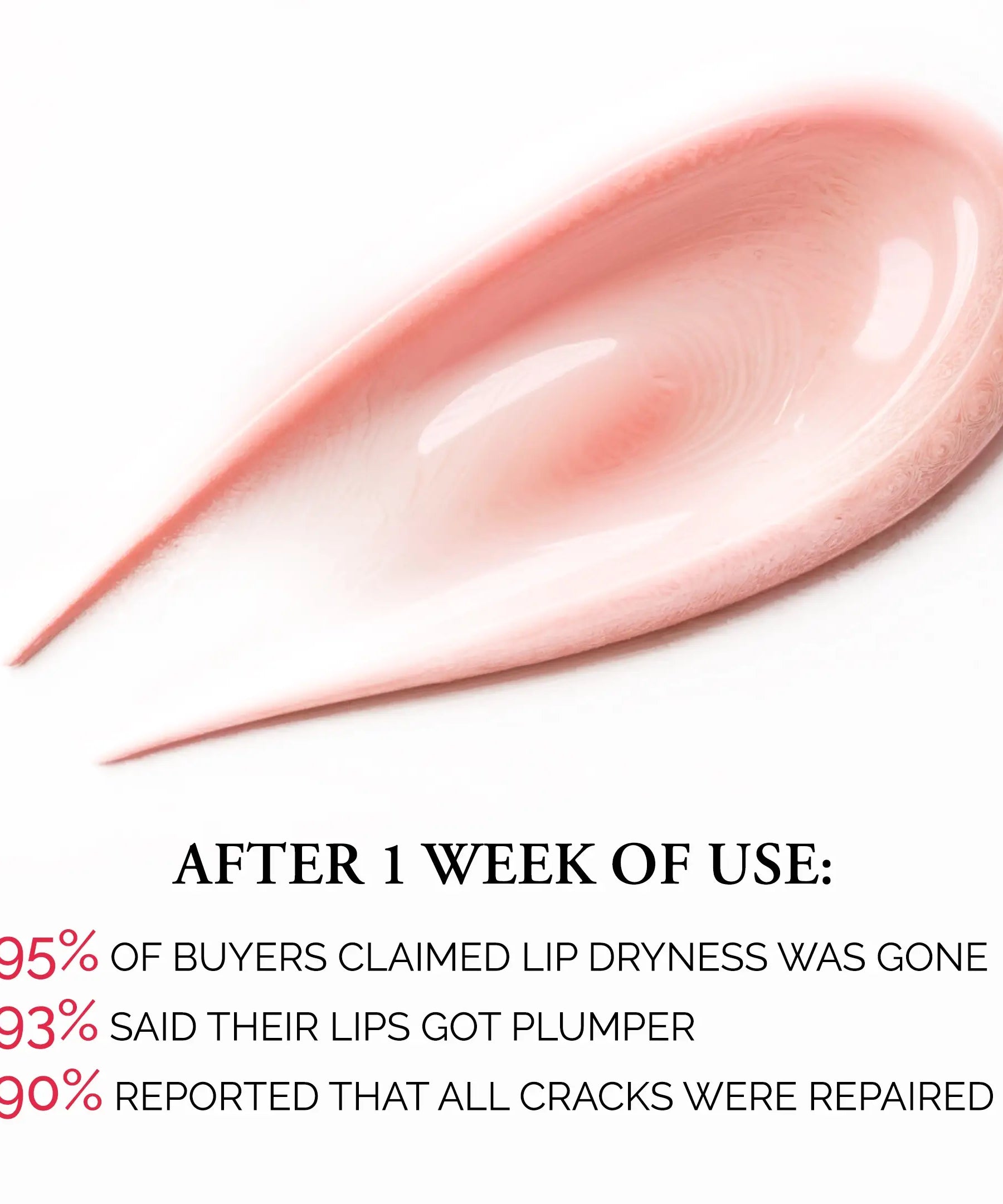 Lip Moisturizer & Plumping Balm