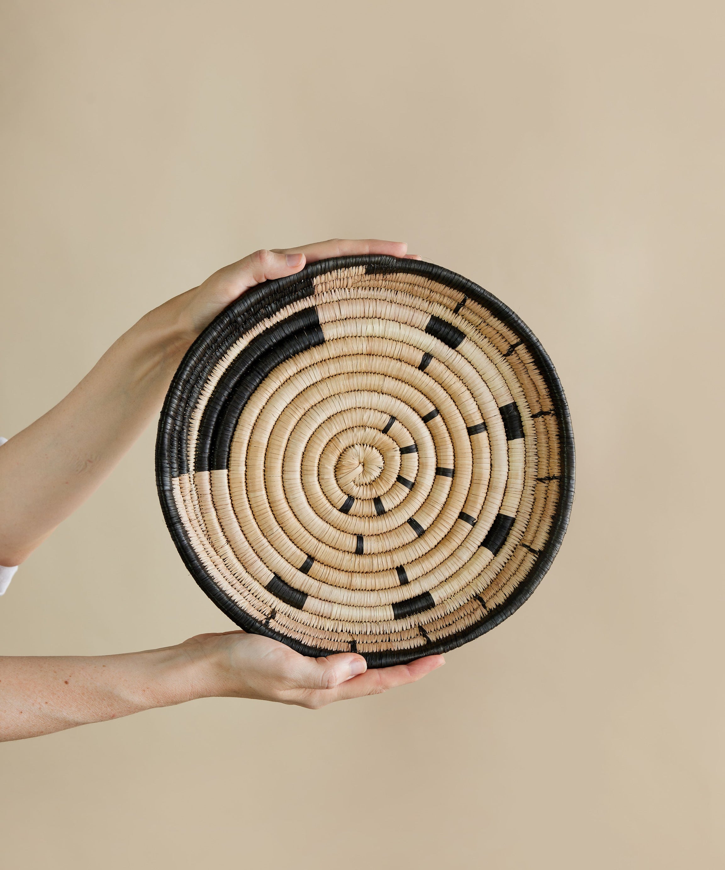 Mawa Woven Wall Disc