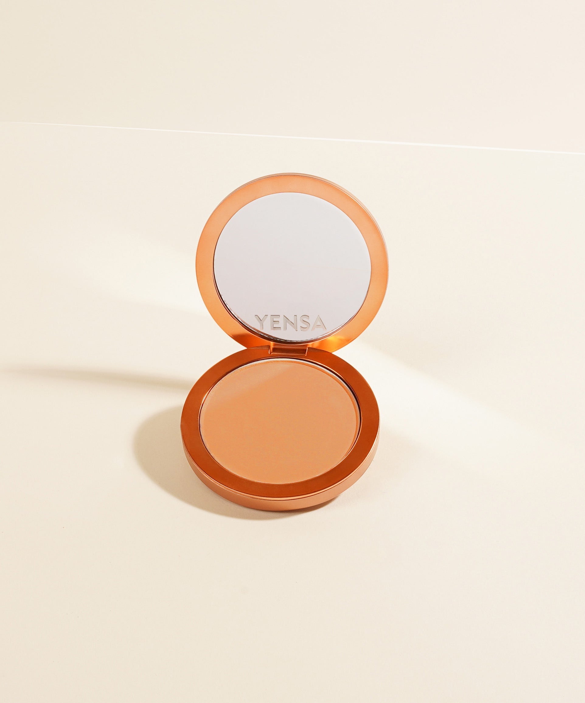 Super Serum Silk Matte Powder Peptide Foundation
