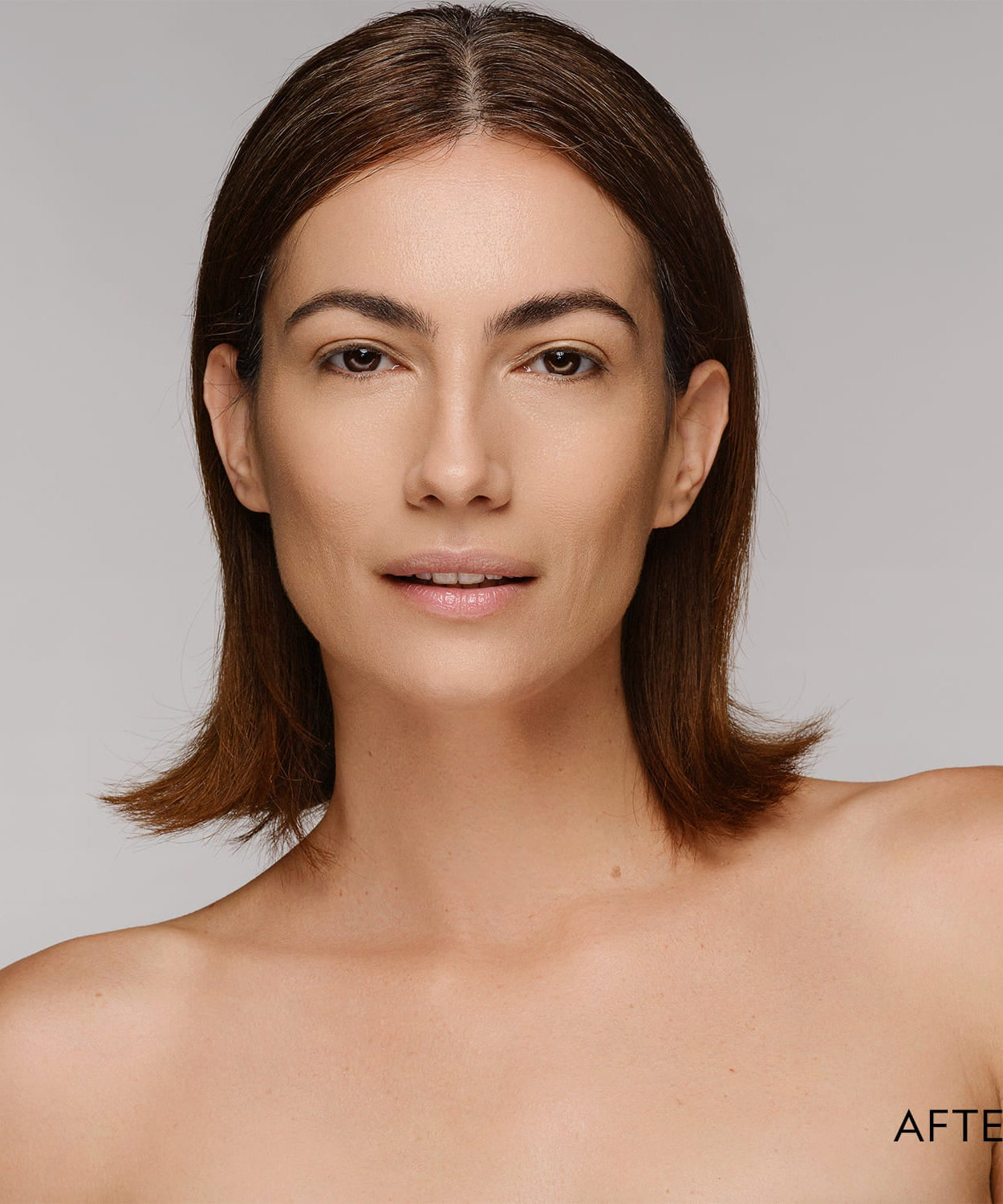 Super Serum Silk Matte Powder Peptide Foundation