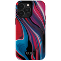 Melting Highway Phone Case