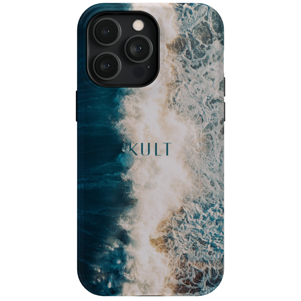 Mermaid's Call Phone Case